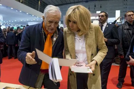 Brigitte Macron OnlyFans Leaked Free Thumbnail Picture - #dEyh4X15IW