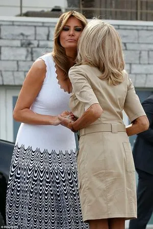 Brigitte Macron OnlyFans Leaked Free Thumbnail Picture - #dLRGUEl3iM