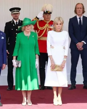 Brigitte Macron OnlyFans Leaked Free Thumbnail Picture - #hpU86nJonx