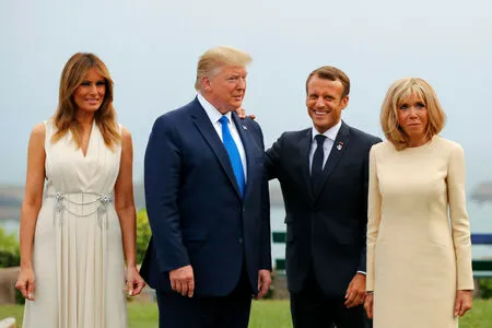 Brigitte Macron OnlyFans Leaked Free Thumbnail Picture - #jVnzRbR2B7