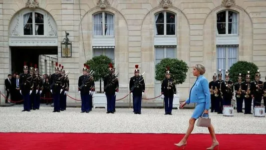 Brigitte Macron OnlyFans Leaked Free Thumbnail Picture - #kv09ggmS4G