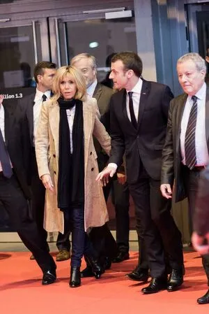 Brigitte Macron OnlyFans Leaked Free Thumbnail Picture - #lsrloQ2DP6