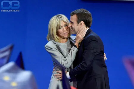 Brigitte Macron OnlyFans Leaked Free Thumbnail Picture - #mrYm26FLm3