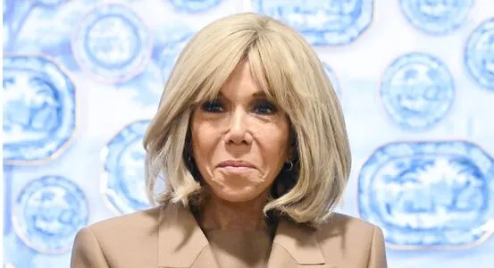 Brigitte Macron OnlyFans Leaked Free Thumbnail Picture - #pIQFAotSG7