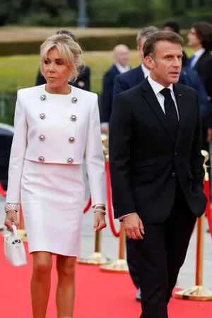 Brigitte Macron OnlyFans Leaked Free Thumbnail Picture - #u6yQJP3Hi4