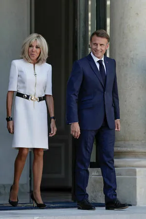 Brigitte Macron OnlyFans Leaked Free Thumbnail Picture - #uqtvQE3kQg