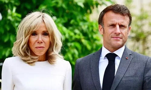 Brigitte Macron OnlyFans Leaked Free Thumbnail Picture - #yn8HwxTcIY