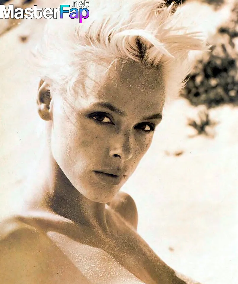 brigitte-nielsen