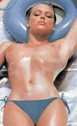Brigitte Nielsen OnlyFans Leaked Free Thumbnail Picture - #NbvucbKIPl
