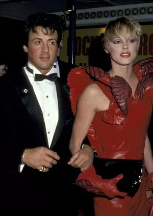 Brigitte Nielsen OnlyFans Leaked Free Thumbnail Picture - #PiFHtncqOm