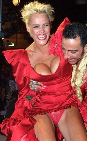 Brigitte Nielsen OnlyFans Leaked Free Thumbnail Picture - #YMG1bWIqxL