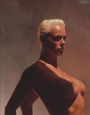 Brigitte Nielsen OnlyFans Leaked Free Thumbnail Picture - #ayrC0eXgHf