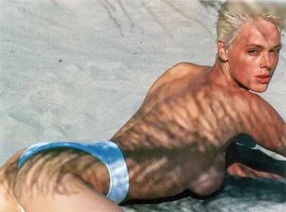 Brigitte Nielsen OnlyFans Leaked Free Thumbnail Picture - #hPzMOVwYUe