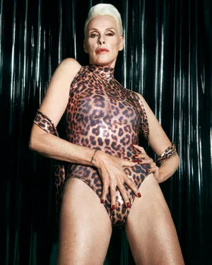 Brigitte Nielsen OnlyFans Leaked Free Thumbnail Picture - #nI44sWZ1dG