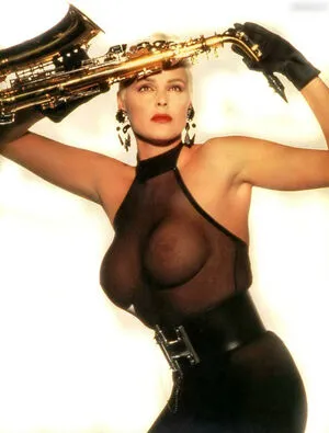 Brigitte Nielsen OnlyFans Leaked Free Thumbnail Picture - #q1gKDin6cm