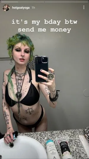 Brigreer OnlyFans Leaked Free Thumbnail Picture - #2fJxtwTcqp