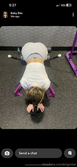 Brigunter OnlyFans Leaked Free Thumbnail Picture - #7GFQPzRtif