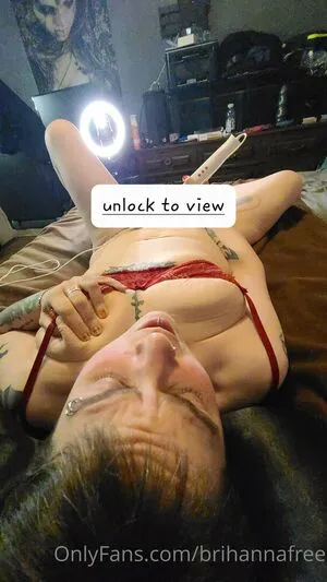 Brihannafree OnlyFans Leaked Free Thumbnail Picture - #BT5RxWjt4X
