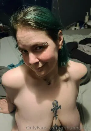 Brihannafree OnlyFans Leaked Free Thumbnail Picture - #KOtZ9NW8ju