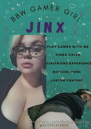 Brihannafree OnlyFans Leaked Free Thumbnail Picture - #YLZZpWWXqw