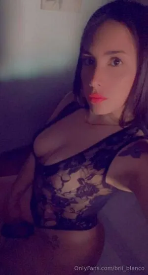 Brii Blanco OnlyFans Leaked Free Thumbnail Picture - #aS4niUEcNu