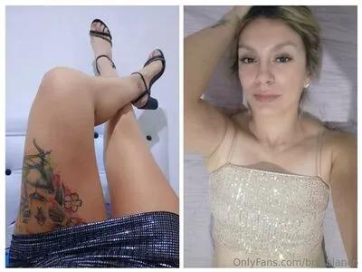 Brii Blanco OnlyFans Leaked Free Thumbnail Picture - #c9HrApAIIM