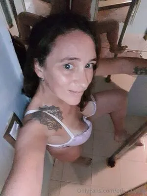 Brii Blanco OnlyFans Leaked Free Thumbnail Picture - #jBoO2gsr4d