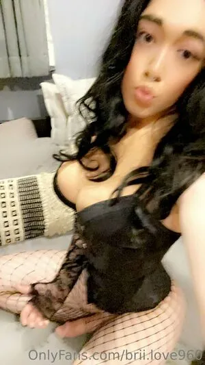 Brii Love960 OnlyFans Leaked Free Thumbnail Picture - #AaGrGUDJco