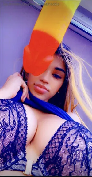 Briiellas OnlyFans Leaked Free Thumbnail Picture - #0V6YrkfJIF