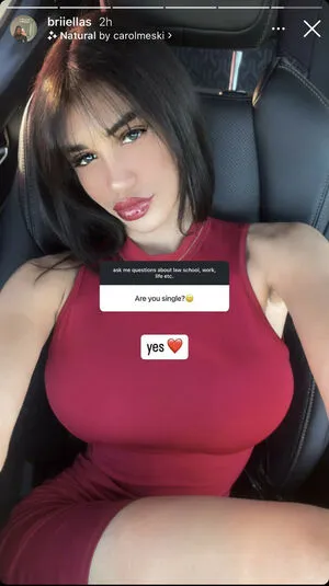 Briiellas OnlyFans Leaked Free Thumbnail Picture - #2bYNVDNRhy