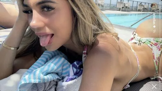 Briiellas OnlyFans Leaked Free Thumbnail Picture - #Kr08a6GjCs