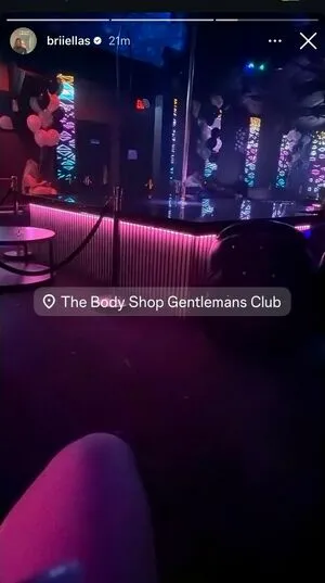 Briiellas OnlyFans Leaked Free Thumbnail Picture - #Uz0dscvC6V