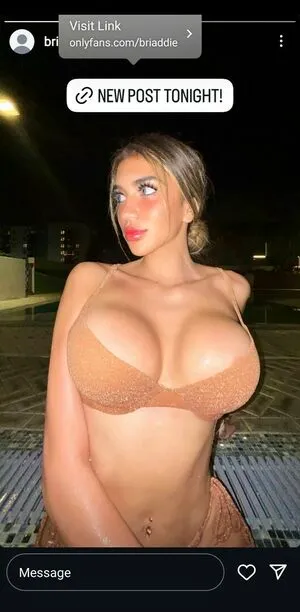 Briiellas OnlyFans Leaked Free Thumbnail Picture - #oo2nfPie2f
