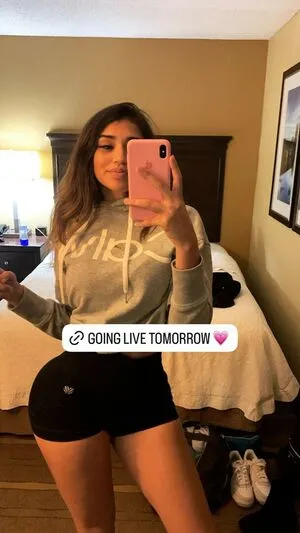 Briiellas OnlyFans Leaked Free Thumbnail Picture - #xptIbk9fOF