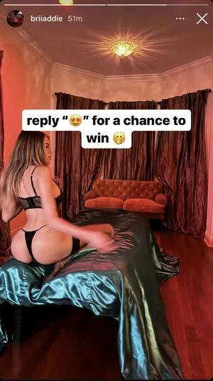 Briiellas OnlyFans Leaked Free Thumbnail Picture - #zJUtkEBizM