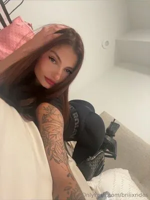 Briiixrides OnlyFans Leaked Free Thumbnail Picture - #SwvgDPlp68