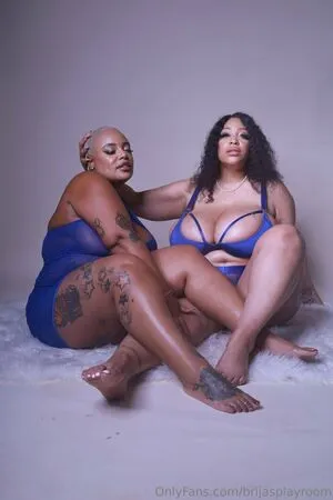 Brijasplayroom OnlyFans Leaked Free Thumbnail Picture - #GORir59ePz