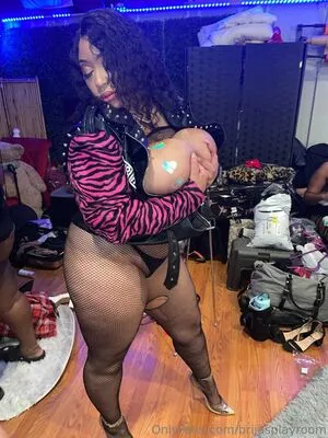 Brijasplayroom OnlyFans Leaked Free Thumbnail Picture - #Q8oKh0hihM