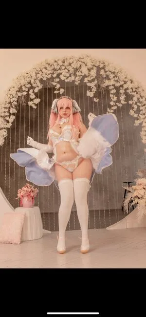 Briki Cos OnlyFans Leaked Free Thumbnail Picture - #InKubRs4RE