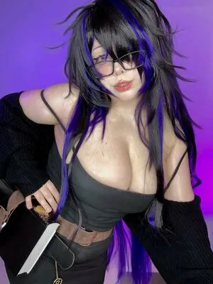 Briki Cos OnlyFans Leaked Free Thumbnail Picture - #es9l3CloD2