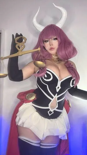 Briki Cos OnlyFans Leaked Free Thumbnail Picture - #eyymql4W0t