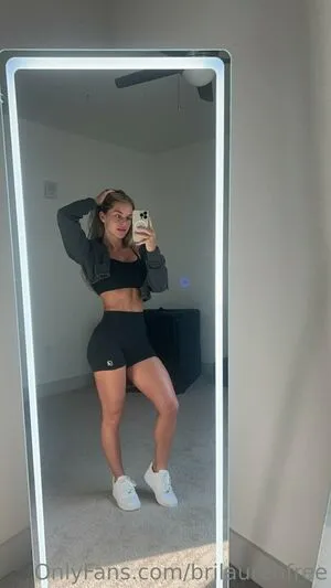 Brilaurenfree OnlyFans Leaked Free Thumbnail Picture - #Ko8Gk5Q7IZ