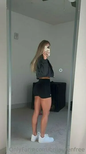 Brilaurenfree OnlyFans Leaked Free Thumbnail Picture - #YYHq5ugNr9
