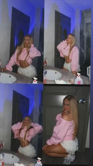 Briley Cline OnlyFans Leaked Free Thumbnail Picture - #4J2Yukd0mm