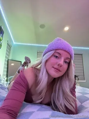 Brilikefree OnlyFans Leaked Free Thumbnail Picture - #WUM8JTYfDq