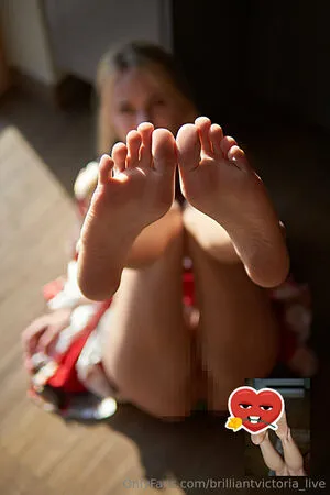 Brilliantvictoria Live OnlyFans Leaked Free Thumbnail Picture - #roLDc8lKur