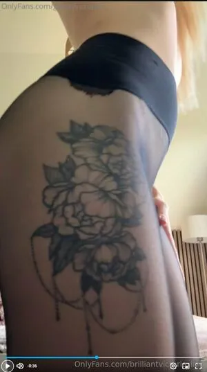 Brilliantvictoria Live OnlyFans Leaked Free Thumbnail Picture - #xmMCzLtUrT