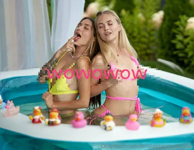 Brilliantvictoria Live OnlyFans Leaked Free Thumbnail Picture - #01Q1kpV6f6