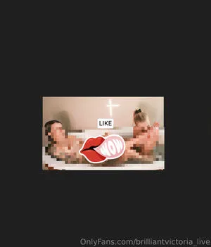Brilliantvictoria Live OnlyFans Leaked Free Thumbnail Picture - #6rJkkzUm6J