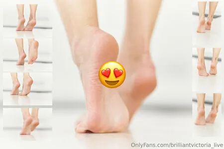 Brilliantvictoria Live OnlyFans Leaked Free Thumbnail Picture - #av5Lpwhiex
